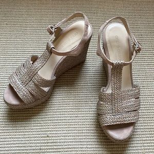 Andre Assous sandals size37